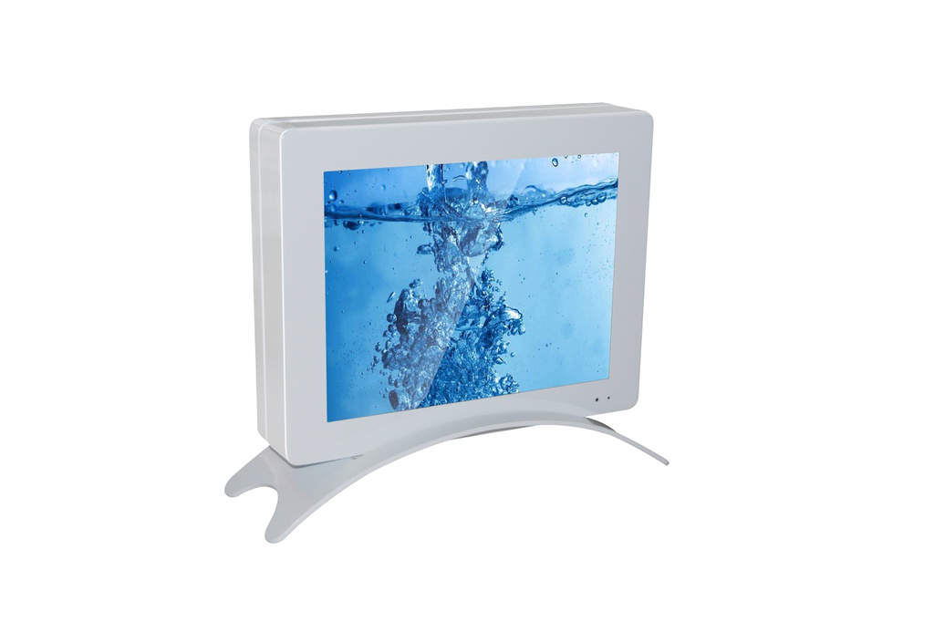 15inch Android Network Digital Signage