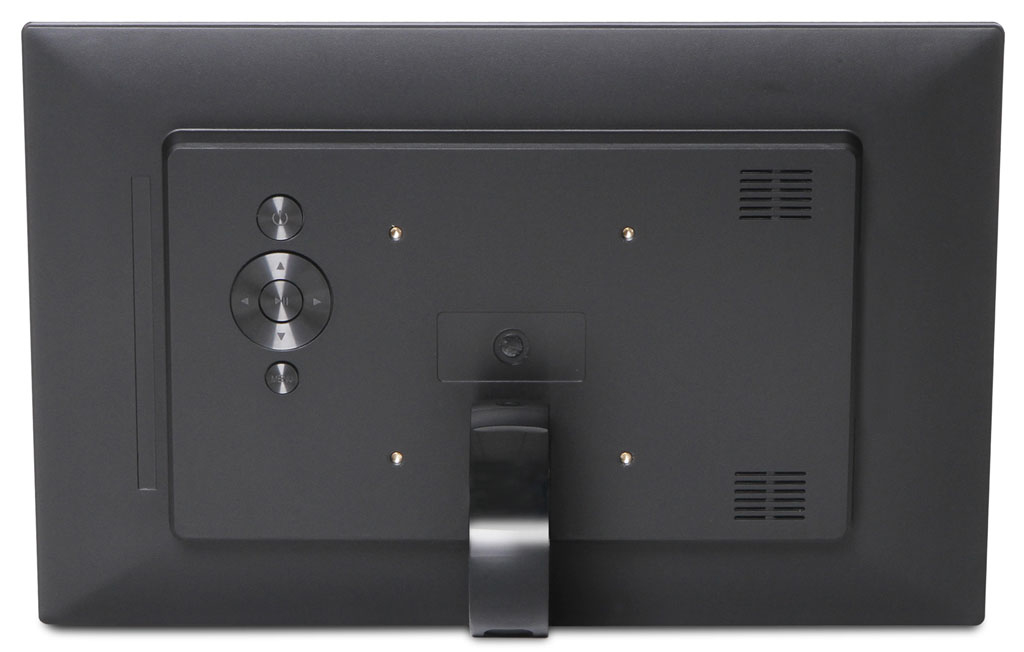 13.3inch Digital MediaScreen - AutoStart-Play-Repeat Video or Slides