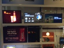Animated LED Board - A1 Size
