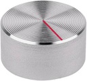 Push & Turn Button