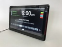 15.6inch Android MeetingRoom Display - TouchScreen - Black / Black 