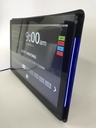 15.6inch Android MeetingRoom Display - TouchScreen - Black / Black 