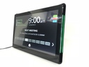 15.6inch Android MeetingRoom Display - TouchScreen - Black / Black 