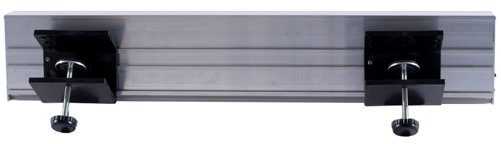 4.3inch Shelfwall MediaDisplay - 4xLCD videowall mode