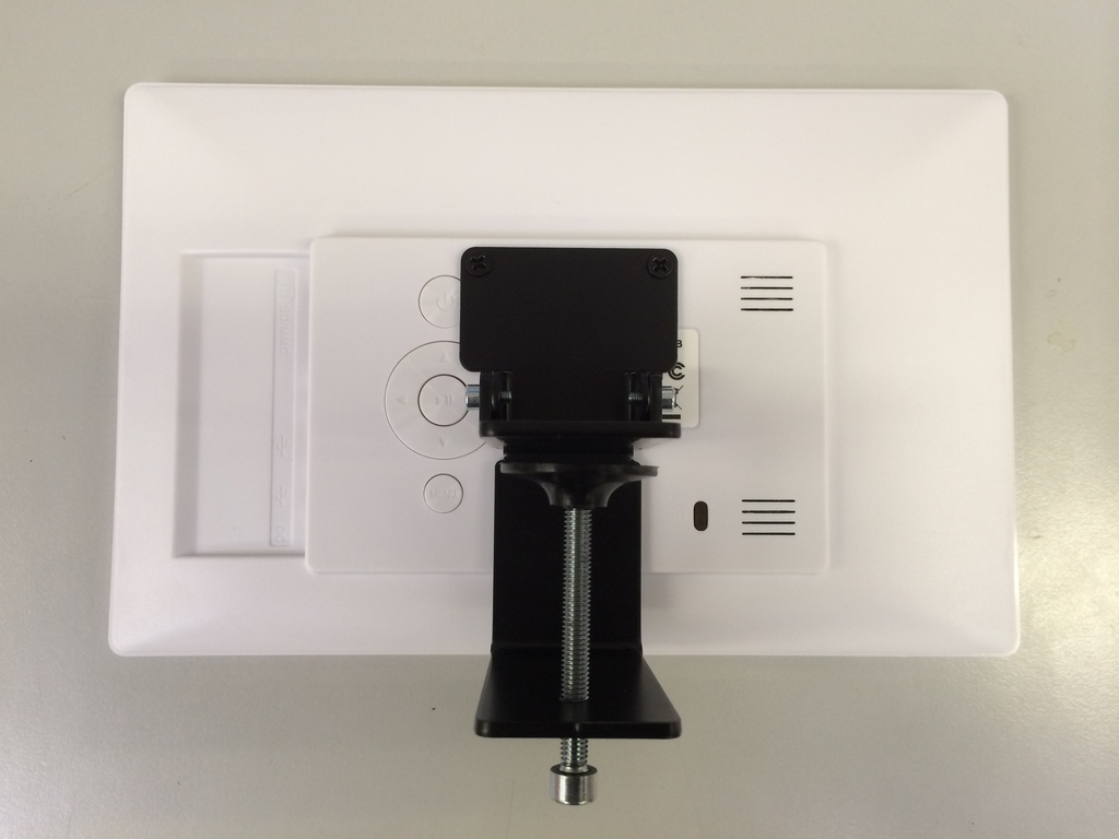 Shelf Bracket - with 20CM Arm