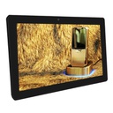 15.6inch Android Display - Touch - Closed Frame