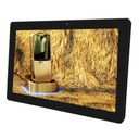 15.6inch Android Display - Touch - Closed Frame