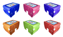 Table Kid's Touchscreen table