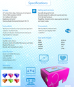 Table Kid's Touchscreen table