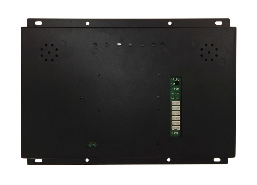 [AC-101OMF-IPS-MULTI-480P] 10.1inch MediaScreen with Multi Features Board - 480P