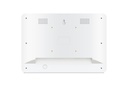 10.1inch Android MeetingRoom Display - TouchScreen - White / White 