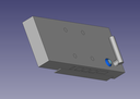 8inch Android Screen for JM Tapmachine