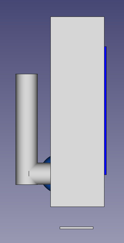 8inch Android Screen for JM Tapmachine