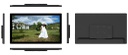 32inch MediaScreen with Multi Features Board