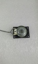 Single Speaker 8ohm - 2W with External Cable (version 2)