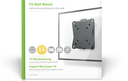 Wall Bracket for Small Screens (up to 30kg)