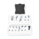 Wall Bracket for Small Screens (up to 30kg)