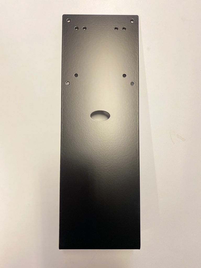Metal Counter Bracket VESA 100+75+50mm