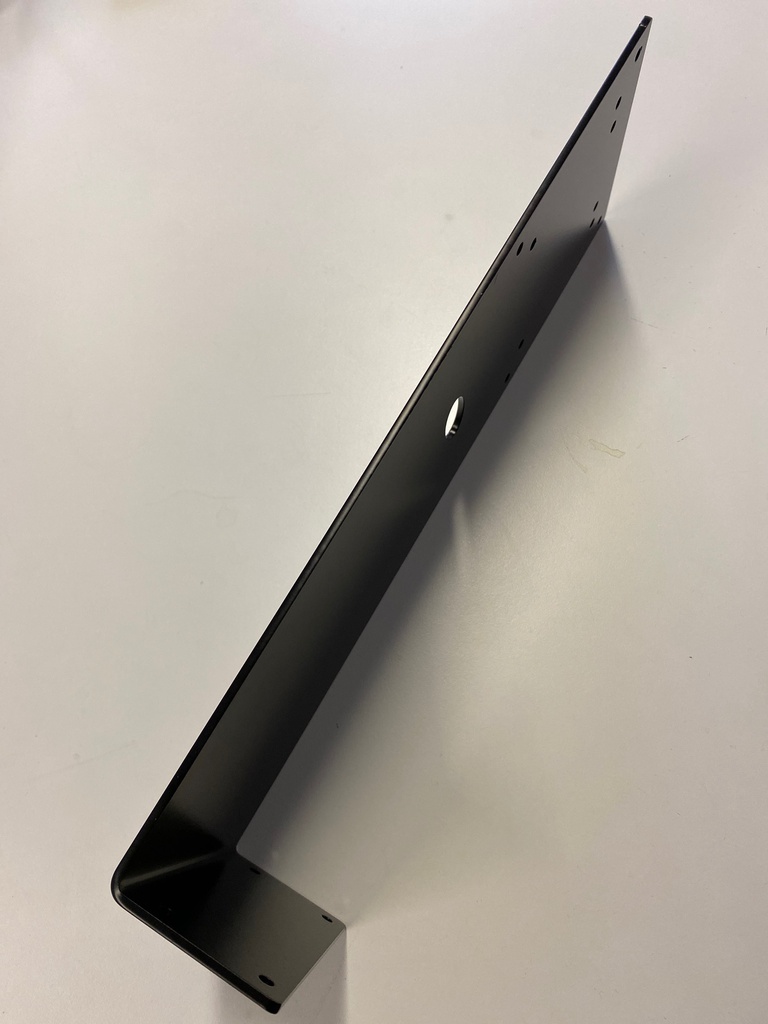 Metal Counter Bracket VESA 100+75+50mm