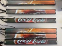 23.1inch Long Stretched Shelf Display, including HDMI IN & OUT and Internal Mediaplayer