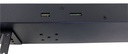 35inch Long Stretched Shelf Display, including HDMI IN & OUT and Internal Mediaplayer