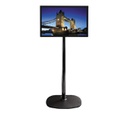 FloorStand - Kit1 - Black - BT4000/B
