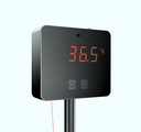 000 Infrared thermometer - Medical grade sensor