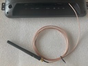 External WIFI Antenna with external cable