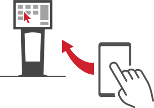 KioTouch TouchPad