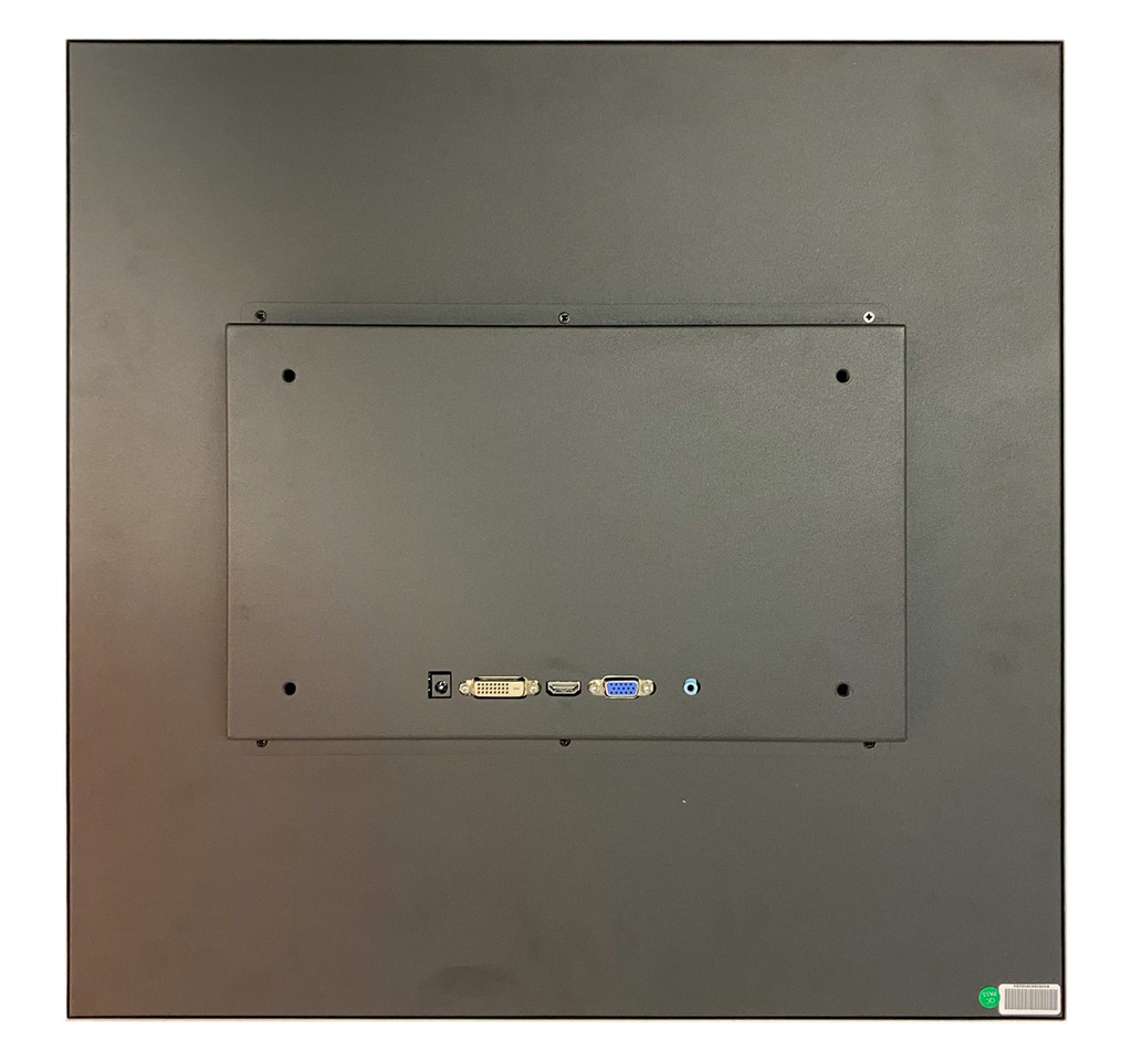 26.5inch Monitor Square Display