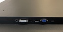 33.2inch Monitor Square Display