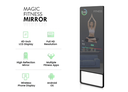 Fitness Mirror