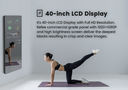 Fitness Mirror