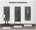 Fitness Mirror