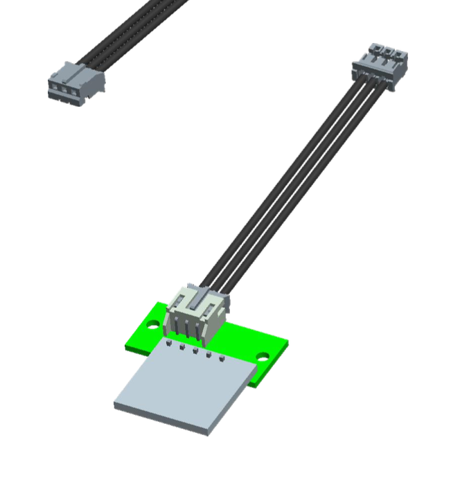 MicroWave Motion Sensor