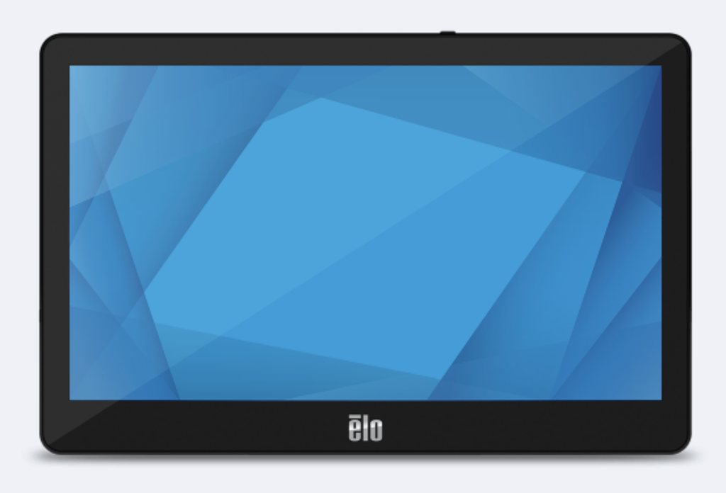 13.3inch ELO Touchscreen (no stand)