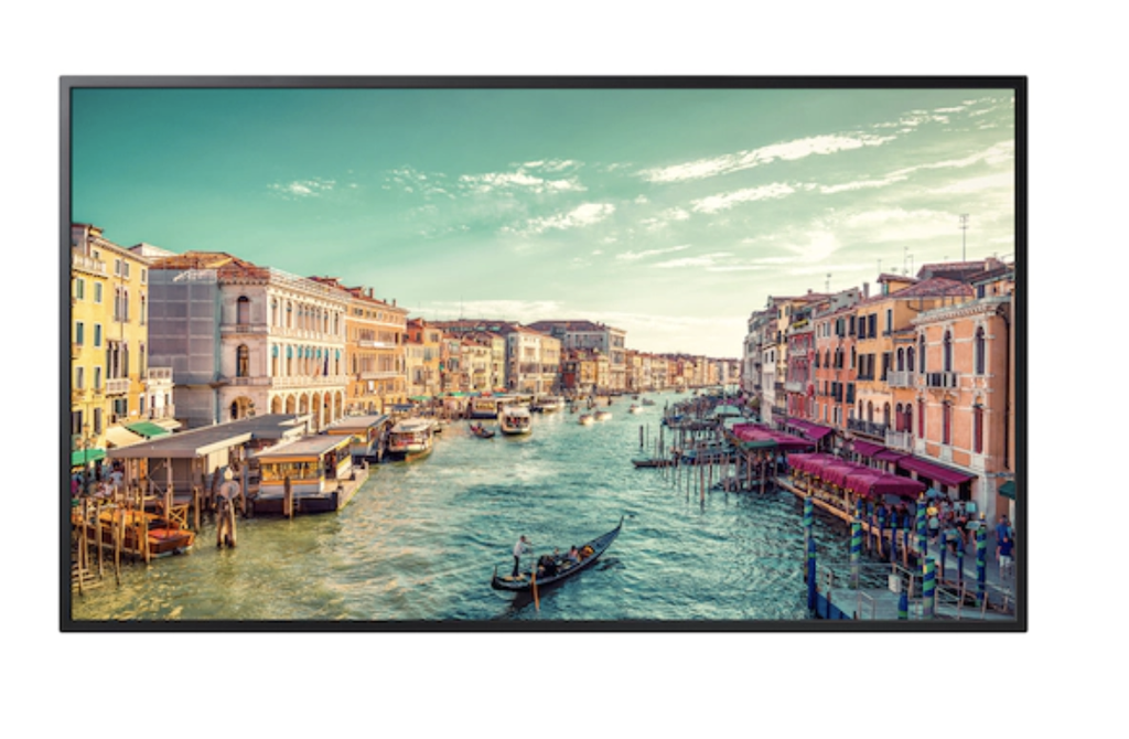 32inch Samsung QM32R-B