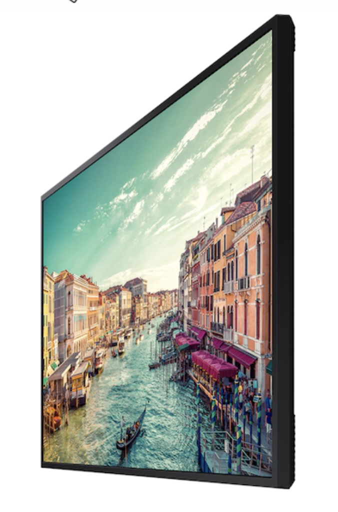 32inch Samsung QM32R-B