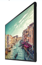 32inch Samsung QM32R-B