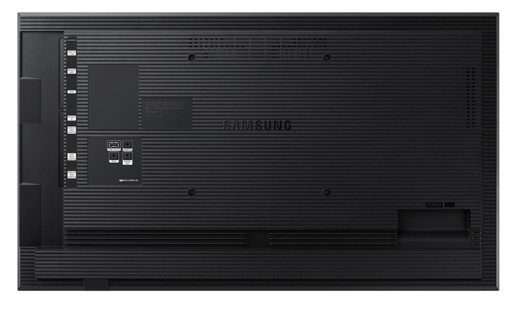 32inch Samsung QM32R-B