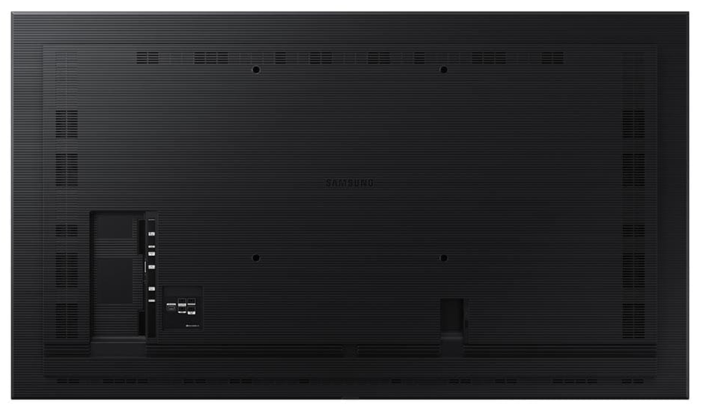 65inch Samsung LCD - QB65R