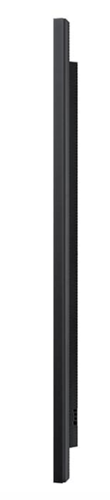 65inch Samsung LCD - QB65R