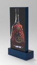 LED Desk Kiosk - 160x320mm panel + base