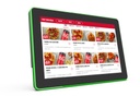 10.1inch Android MeetingRoom Display - TouchScreen - Black