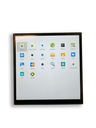 7.5inch Android Square LCD - Roombooking