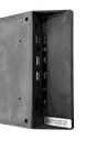 7.5inch Android Square LCD - Roombooking