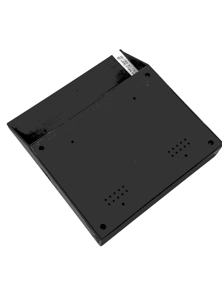 7.5inch Android Square LCD - Roombooking