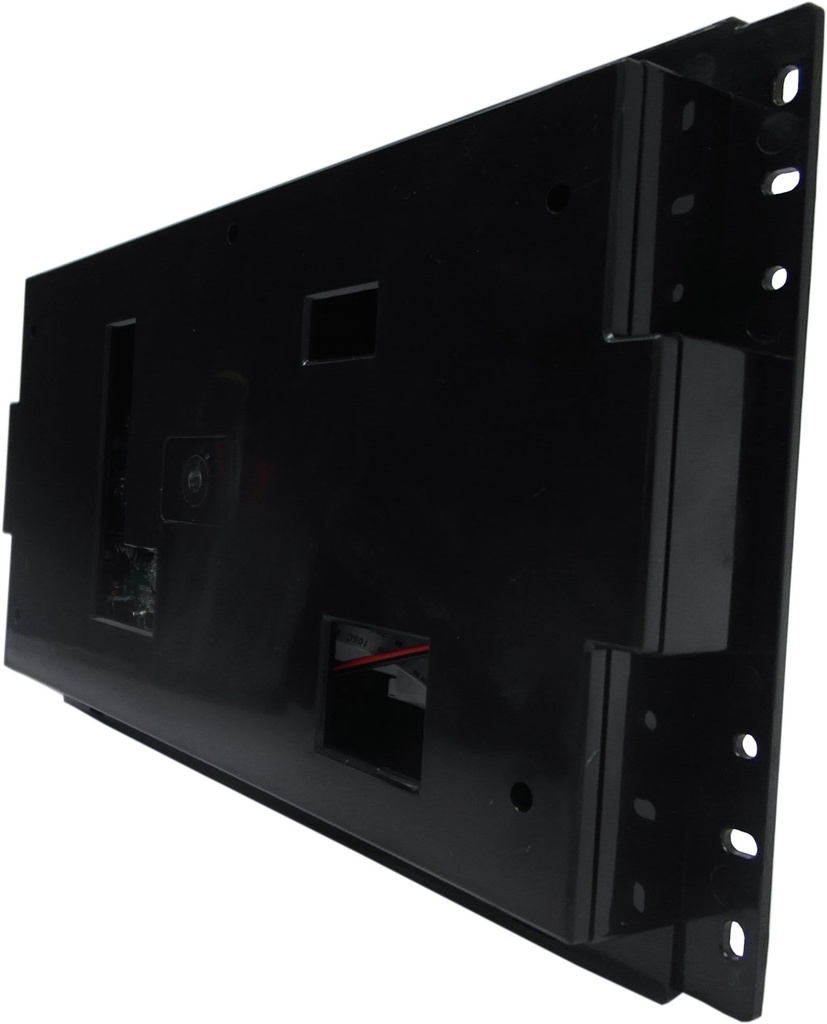 OPEN PLASTIC FRAME ANDROID DIPSLAY - without Touch and without glass cover 1280x720