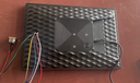 10inch MediaScreen + 5x Pushbuttons