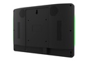 10.1inch Android MeetingRoom Display - TouchScreen - Black / Black 